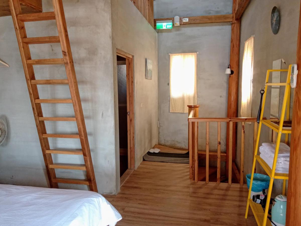 Matsu Seaside View Homestay Нанган Екстериор снимка