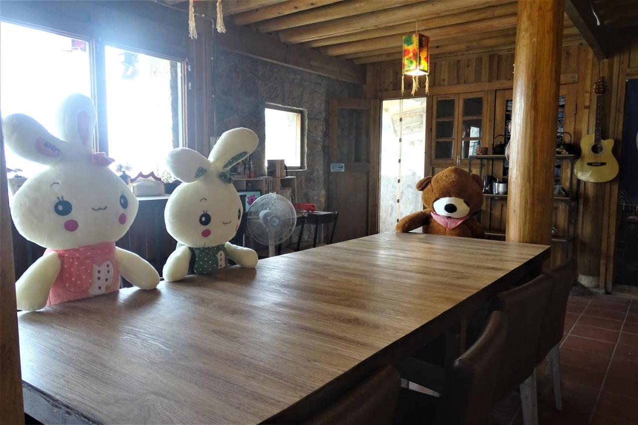 Matsu Seaside View Homestay Нанган Екстериор снимка