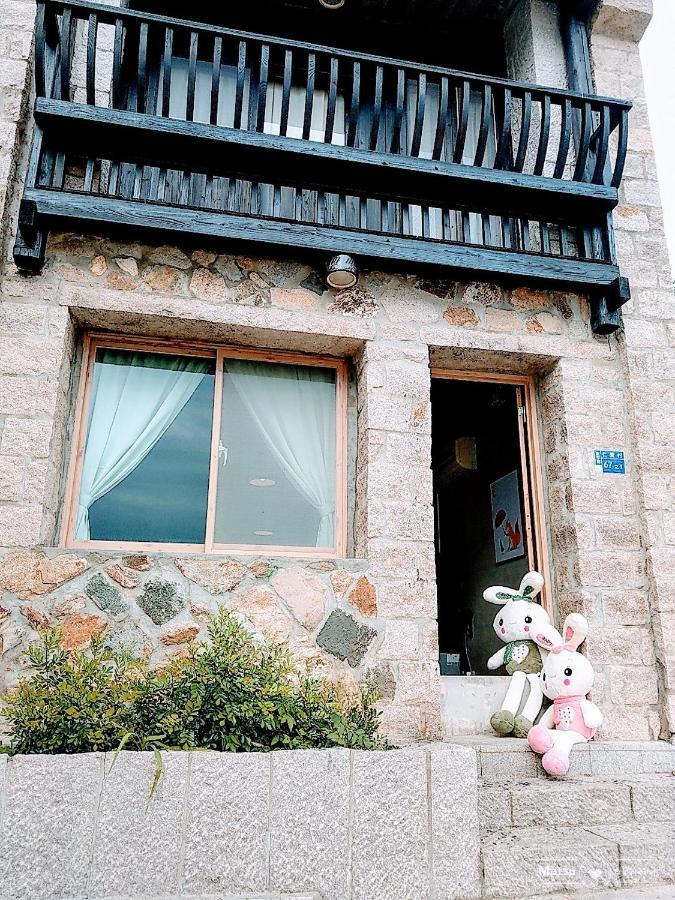Matsu Seaside View Homestay Нанган Екстериор снимка