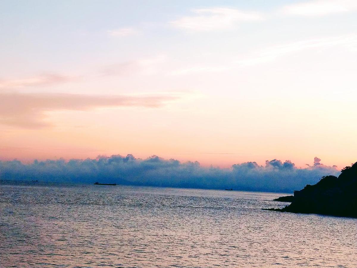 Matsu Seaside View Homestay Нанган Екстериор снимка